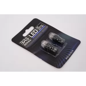 LED Position Lights T10 360LM 360° Indicator & Turning Light