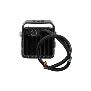 Lichtleiste 1800 Lumen Punktstrahl-Arbeitsleuchte für den Außenbereich-image-6104221