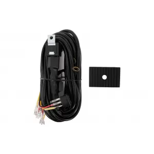 Lichtleiste 1800 Lumen Punktstrahl-Arbeitsleuchte für den Außenbereich-image-6104223