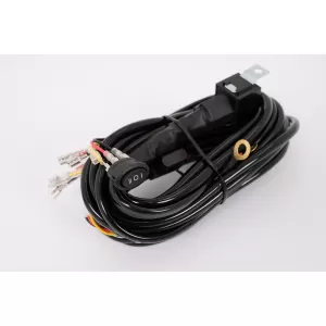 Lichtleiste 1800 Lumen Punktstrahl-Arbeitsleuchte für den Außenbereich-image-6104224