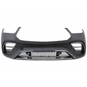 Complete Body Kit suitable for Mercedes GLE W167 SUV (2019-Up) GLE 63S Design