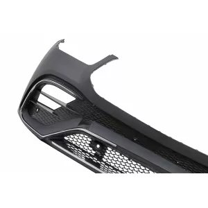 Complete Body Kit suitable for Mercedes GLE W167 SUV (2019-Up) GLE 63S Design