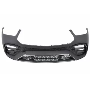 Complete Body Kit suitable for Mercedes GLE W167 SUV (2019-Up) GLE 63S Design