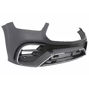 Complete Body Kit suitable for Mercedes GLE W167 SUV (2019-Up) GLE 63S Design