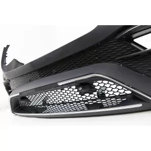 Complete Body Kit suitable for Mercedes GLE W167 SUV (2019-Up) GLE 63S Design