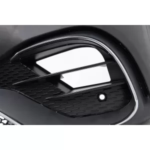 Complete Body Kit suitable for Mercedes GLE W167 SUV (2019-Up) GLE 63S Design