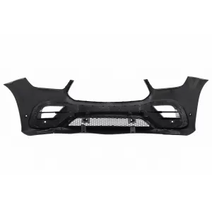 Complete Body Kit suitable for Mercedes GLE W167 SUV (2019-Up) GLE 63S Design