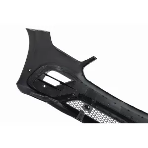 Complete Body Kit suitable for Mercedes GLE W167 SUV (2019-Up) GLE 63S Design