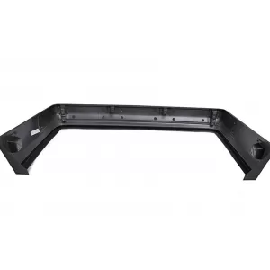 Rear Bumper suitable for Mercedes E Class W124 C124 (1985-1993) Sedan Coupe