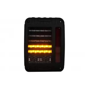 Full LED Rückleuchten passend für JEEP Wrangler Rubicon JK 2007-2017-image-6104693