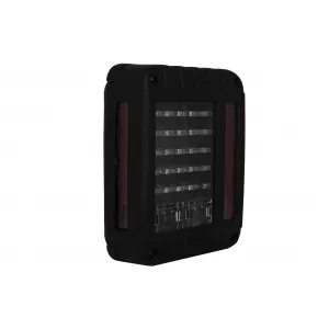 Full LED Rückleuchten passend für JEEP Wrangler Rubicon JK 2007-2017-image-6104699