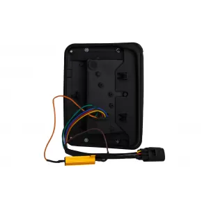 Full LED Rückleuchten passend für JEEP Wrangler Rubicon JK 2007-2017-image-6104702