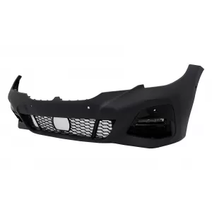 Bara Fata compatibil cu BMW Seria 3 G20 G21 (2019-2022) Sport Design pentru ACC-image-6105463