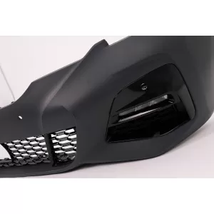 Bara Fata compatibil cu BMW Seria 3 G20 G21 (2019-2022) Sport Design pentru ACC-image-6105464