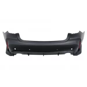 Bara Spate compatibil cu BMW Seria 3 G20 Sedan (2018-2022) M Design-image-6105327