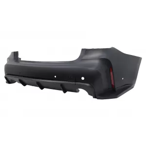 Bara Spate compatibil cu BMW Seria 3 G20 Sedan (2018-2022) M Design-image-6105328