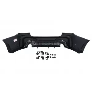 Bara Spate compatibil cu BMW Seria 3 G20 Sedan (2018-2022) M Design-image-6105331