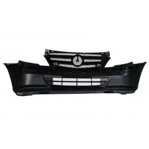 Front bumper with Grille suitable for Mercedes V-Class Vito Viano W639 Facelift (2010-2014)