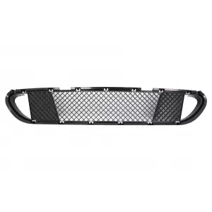 Front Bumper Middle Lower Grille suitable for BMW 5 Series E60 E61 (2003-2010) M-Tech
