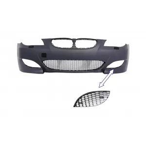 image-45-Side Grille LEFT Side suitable for BMW 5 Series E60 E61 (2003-2010) M5 Design