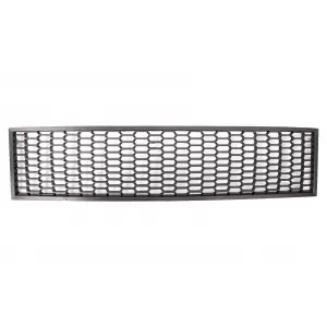 Front Bumper Central Lower Grille suitable for BMW 5 Series F10 F11 M-Tech (2009-2017)