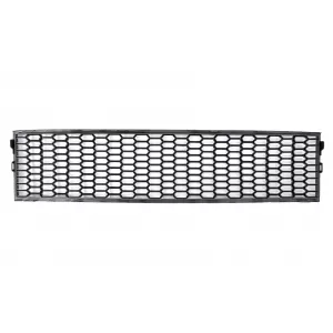 Front Bumper Central Lower Grille suitable for BMW 5 Series F10 F11 M-Tech (2009-2017)