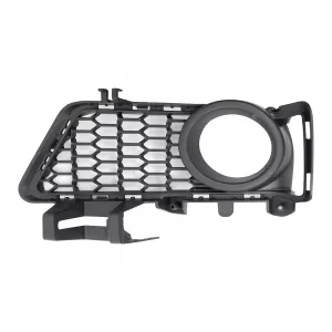 image-57-Fog Light Grille LEFT SIDE suitable for BMW 3 Series F30 F31 (2011-2019) only for M-Tech Bumper