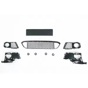 Complete Body Kit suitable for BMW 3 Series E92 E93 LCI (2010-2014) M-Tech Design