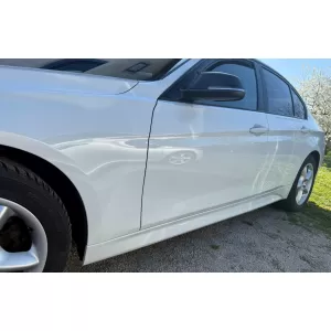 Praguri Laterale compatibil cu BMW Seria 3 F30 F31 (2011-2019) M-Technik Design-image-6278800