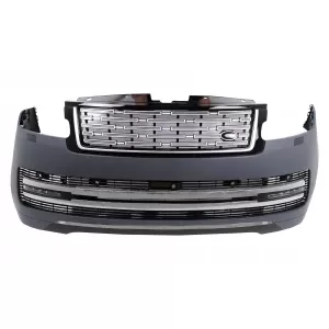 Body Kit suitable for Range Rover Vogue IV L405 (2013-2017) Conversion to 2023 Design