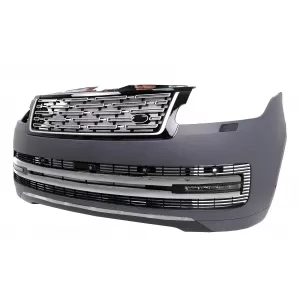 Body Kit suitable for Range Rover Vogue IV L405 (2013-2017) Conversion to 2023 Design