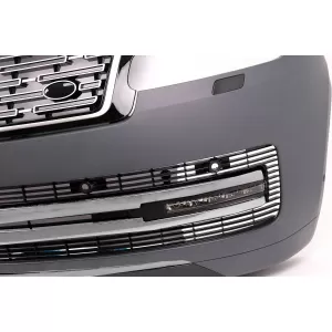 Body Kit suitable for Range Rover Vogue IV L405 (2013-2017) Conversion to 2023 Design