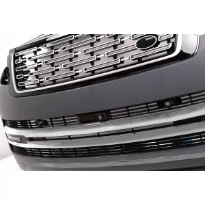 Body Kit suitable for Range Rover Vogue IV L405 (2013-2017) Conversion to 2023 Design