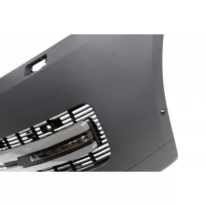 Body Kit suitable for Range Rover Vogue IV L405 (2013-2017) Conversion to 2023 Design