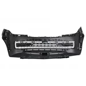 Body Kit suitable for Range Rover Vogue IV L405 (2013-2017) Conversion to 2023 Design