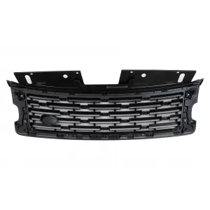 Body Kit suitable for Range Rover Vogue IV L405 (2013-2017) Conversion to 2023 Design