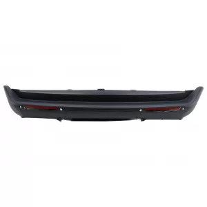 Body Kit suitable for Range Rover Vogue IV L405 (2013-2017) Conversion to 2023 Design