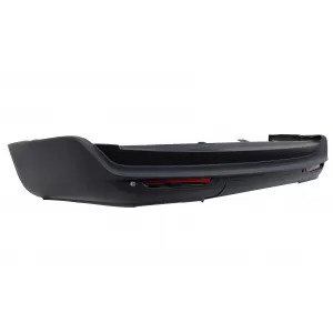 Body Kit suitable for Range Rover Vogue IV L405 (2013-2017) Conversion to 2023 Design