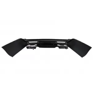Body Kit suitable for Range Rover Vogue IV L405 (2013-2017) Conversion to 2023 Design