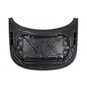 Body Kit suitable for Range Rover Vogue IV L405 (2013-2017) Conversion to 2023 Design
