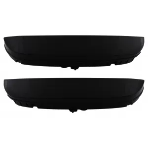 Body Kit suitable for Range Rover Vogue IV L405 (2013-2017) Conversion to 2023 Design