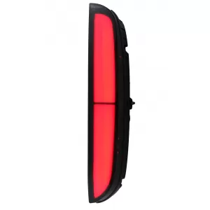 Body Kit suitable for Range Rover Vogue IV L405 (2013-2017) Conversion to 2023 Design