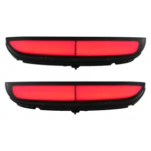 Body Kit suitable for Range Rover Vogue IV L405 (2013-2017) Conversion to 2023 Design