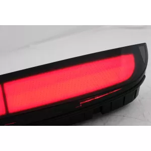 Body Kit suitable for Range Rover Vogue IV L405 (2013-2017) Conversion to 2023 Design