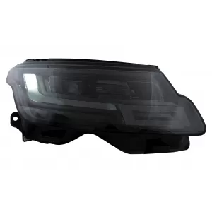 Body Kit suitable for Range Rover Vogue IV L405 (2013-2017) Conversion to 2023 Design