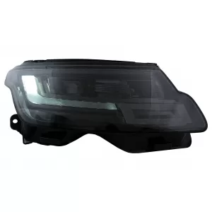 Body Kit suitable for Range Rover Vogue IV L405 (2013-2017) Conversion to 2023 Design