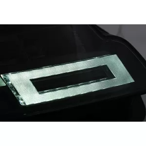 Body Kit suitable for Range Rover Vogue IV L405 (2013-2017) Conversion to 2023 Design