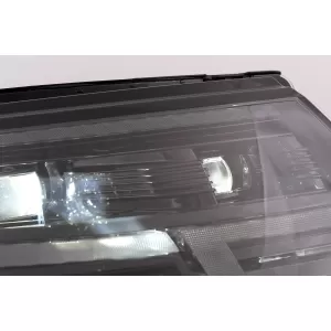 Body Kit suitable for Range Rover Vogue IV L405 (2013-2017) Conversion to 2023 Design