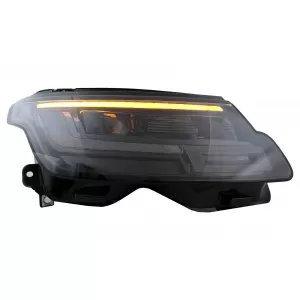 Body Kit suitable for Range Rover Vogue IV L405 (2013-2017) Conversion to 2023 Design