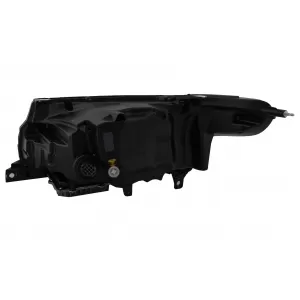 Body Kit suitable for Range Rover Vogue IV L405 (2013-2017) Conversion to 2023 Design